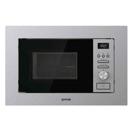 Gorenje BMI201AG1X Microwave oven with grill Built-in 20 l 800 W