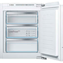 Bosch Serie 6 GIV11AFE0 freezer Upright freezer Built-in 72 L E