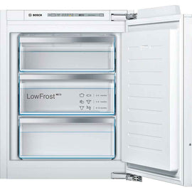Bosch Serie 6 GIV11AFE0 freezer Upright freezer Built-in 72 L E