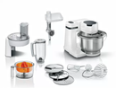 Robot culinaire bosch serie 2 mums2ew40 700 w 38 l blanc
