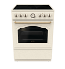 Kuchnia ceramiczna GECS6B70CLI-1