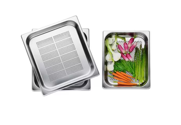 Electrolux E9OOGC23 Rectangular Stainless steel - 0