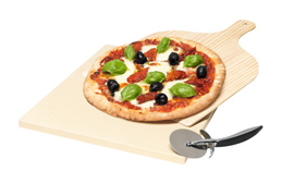 Pizza stone ELECTROLUX E9OHPS1 - 0