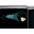 Gorenje | Friteuse | AF1700DB | Puissance 1700 W | Capacité 5 L | Noir/Acier inoxydable