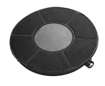 Filtre pour hotte aspirante AEG MCFE06