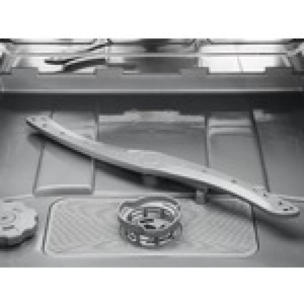 Lave-vaisselle compact ESF2400OW