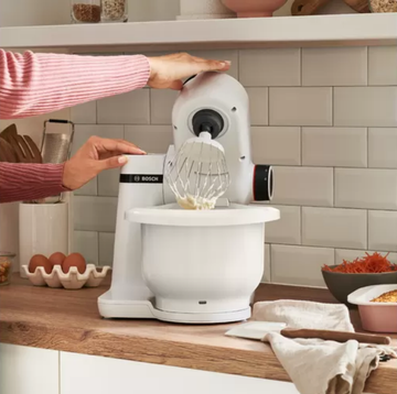 Bosch Serie 2 MUMS2AW00 food processor 700 W 3.8 L White - 0