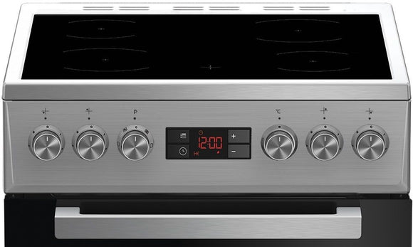 Kuchnia ceramiczna FSM57300GX