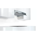 Bosch DUL63CC50 cooker hood Wall-mounted Stainless steel D 350 m³/h-4