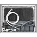 Lave-vaisselle compact ESF2400OW