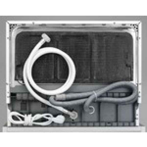 Lave-vaisselle compact ESF2400OW