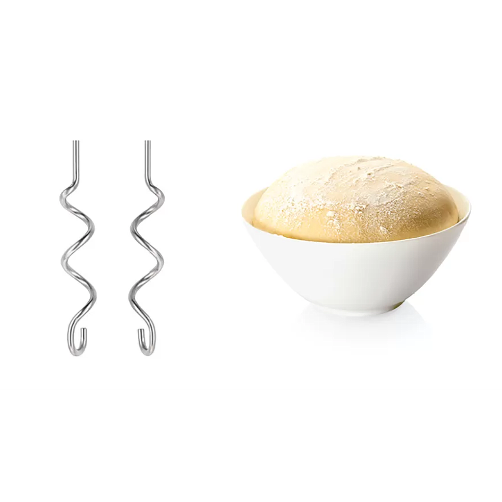 Batteur à main blanc MFQ 3010