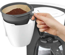 Cafetière filtre TKA 6A041
