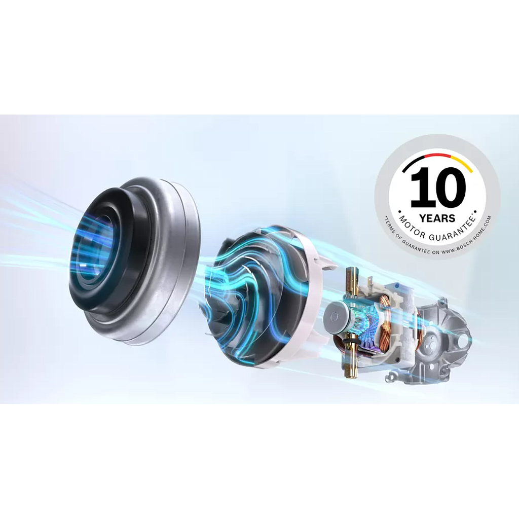 Aspirateur bosch serie 2 bgbs2lb1 35 l aspirateur cylindrique sec 600 w sac à poussière