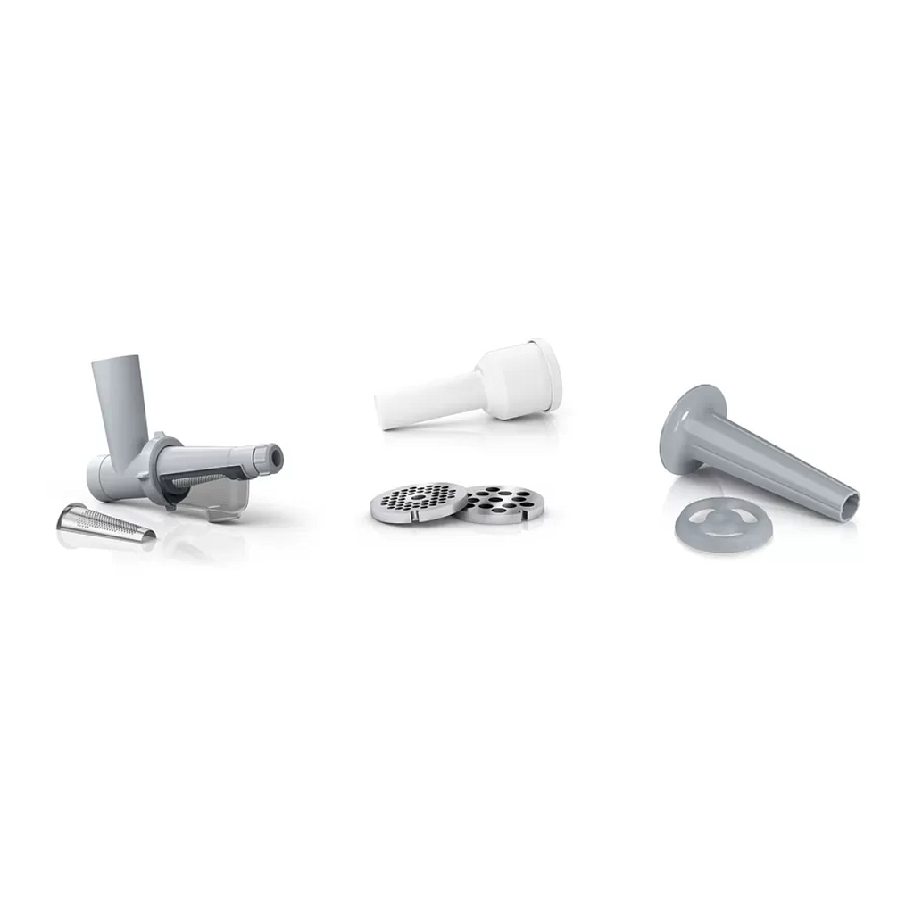 Bosch MFW2515W mincer 350 W White