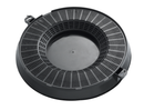Filtre pour hotte aspirante aeg mcfe06