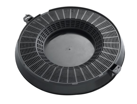 Filtre pour hotte aspirante aeg mcfe06