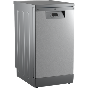 Zmywarka BDFS15020X - 0