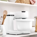 Bosch Serie 2 MUMS2AW00 food processor 700 W 3.8 L White-3