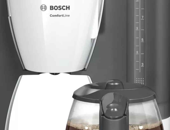 Cafetière filtre TKA 6A041