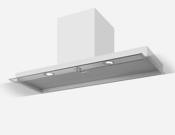 Okap BOXIN LUX LX/IX/A/90