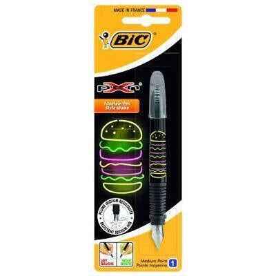 BIC Fountain Pen XPEN DECOR 2023 Boys BL1 EU 169869