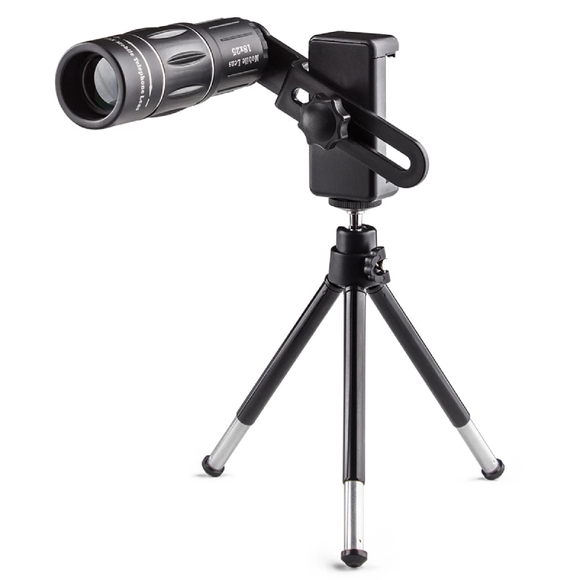 Objectif zoom 18x pour smartphone imaisen 18x25