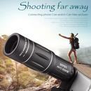 Objectif zoom 18x pour smartphone imaisen 18x25