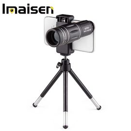 Objectif zoom 18x pour smartphone imaisen 18x25