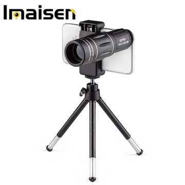 Objectif zoom 18x pour smartphone imaisen 18x25