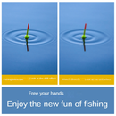 Jumelles télescopiques Imaisen 2,8x28, avec filtre gris