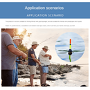 Jumelles télescopiques imaisen 28x28 avec filtre gris