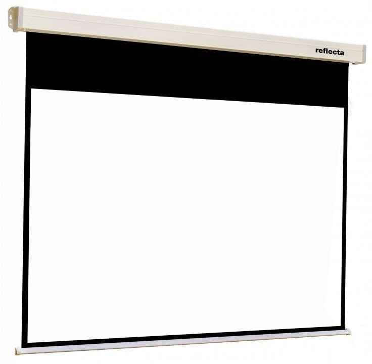 REFLECTA 200x154cm CL Motor 16:10 Screen
