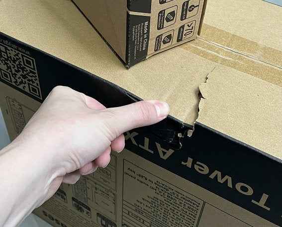 Akyga AK939BL computer case Midi Tower Black