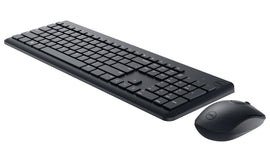Clavier et souris sans fil DELL KM3322W (Royaume-Uni/Anglais)