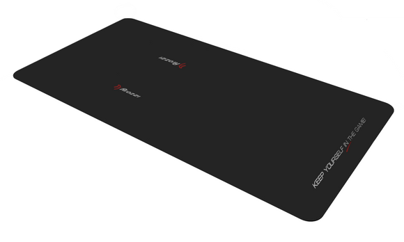 AROZZI ochranná podložka na podlahu pro VELOCITA závodní simulátor