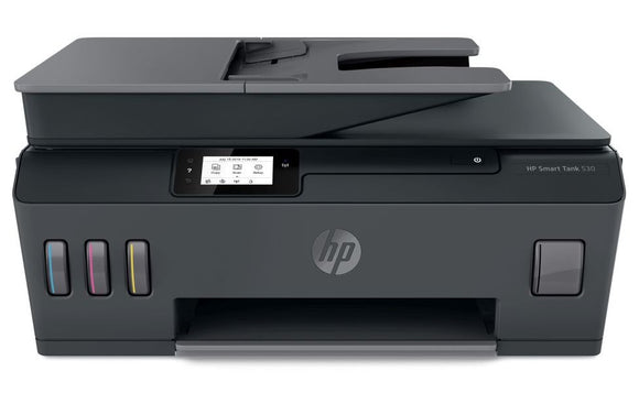 HP Smart Tank 530 AiO Printer