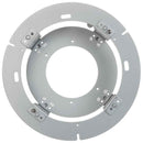 Accessoires Kit de montage au plafond HIKVision DS-1227ZJ