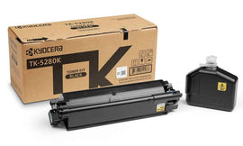KYOCERA TK-5280K toner cartridge 1 pc(s) Original Black