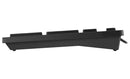 Dell Keyboard | KB216 | Multimedia | Wired | Ukrainian | Black