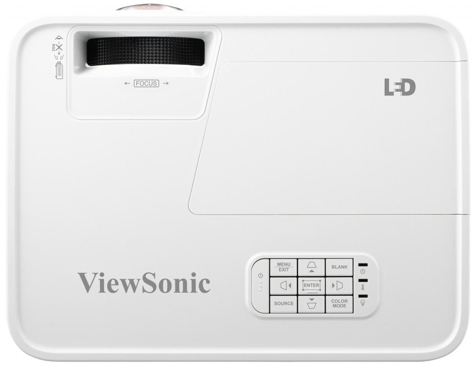 Projektor Viewsonic LS550WH  LED WXGA