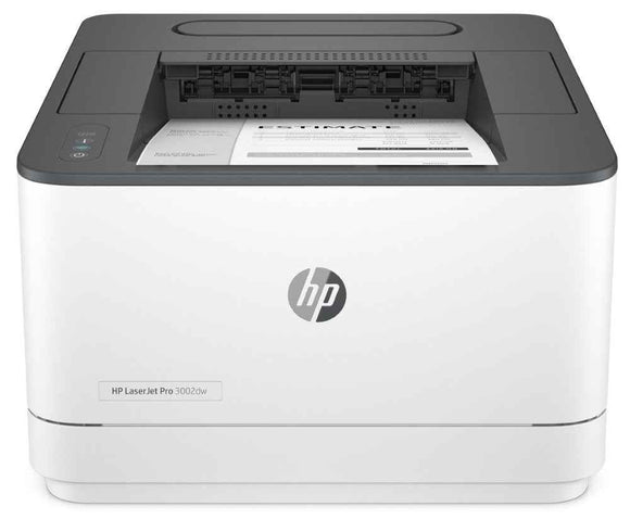 HP LaserJet Pro 3002dw 33ppm Printer