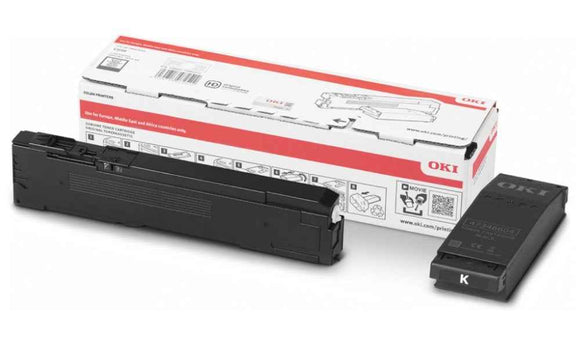 Toner 09006130 do C650 7K czarny