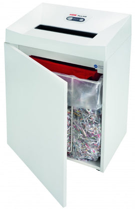 Broyeur HSM Pure 530, 80 L, 1,9 x 15 mm