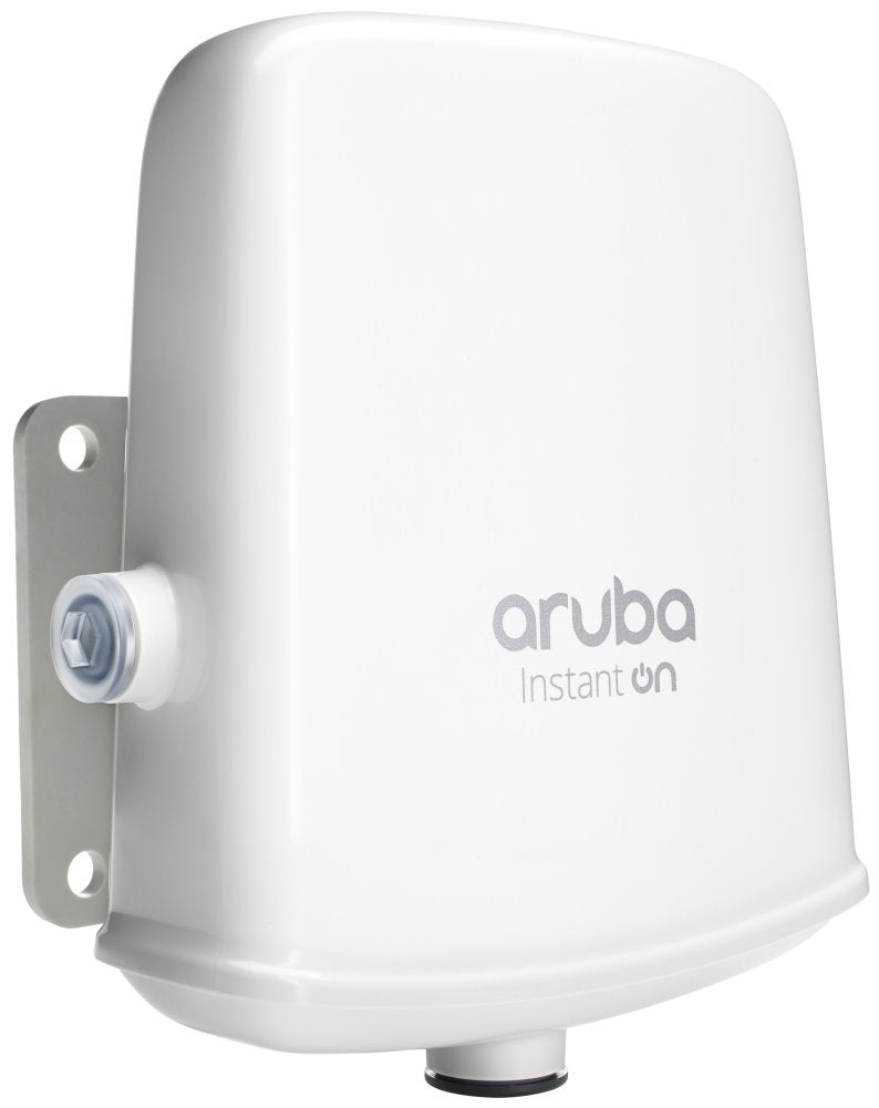 Point d'accès sans fil HP intérieur 1200 Mbps, port 10/100/1000 x 1, antenne interne x 2, PoE, 2,4 - 5 GHz, « R2X11A » (timbre vert 0,8 lei)