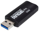 Flashdrive Patriot Rage Lite 120 MB/S 256GB USB 3.2-1
