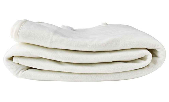 Nedis PEBL110CWT2 electric blanket White