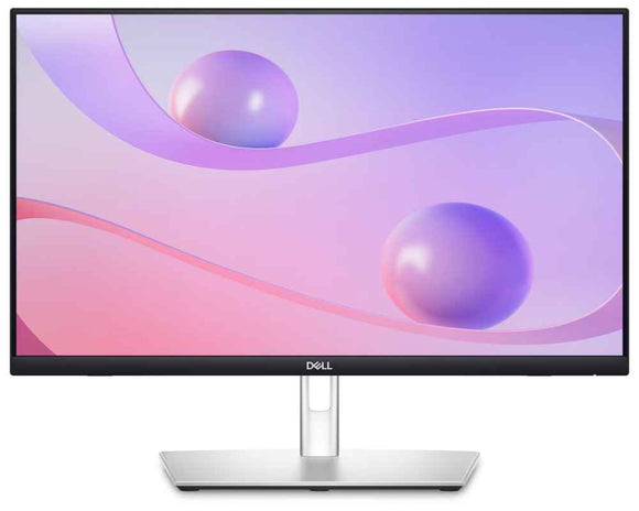 Dell 24 Touch USB-C Hub Monitor - P2424HT, 60.5cm (23.8")