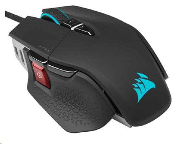Corsair M65 RGB ULTRA mouse Gaming Right-hand USB Type-A Optical 26000 DPI