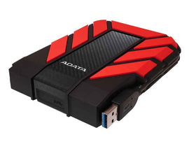 ADATA HD710 Pro external hard drive 2 TB Black, Red